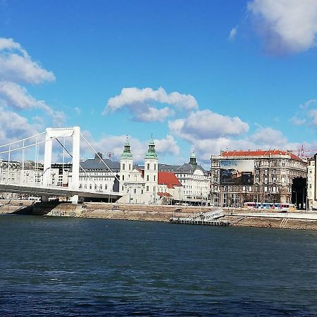 Vip Residence Riverside 26 Βουδαπέστη Εξωτερικό φωτογραφία