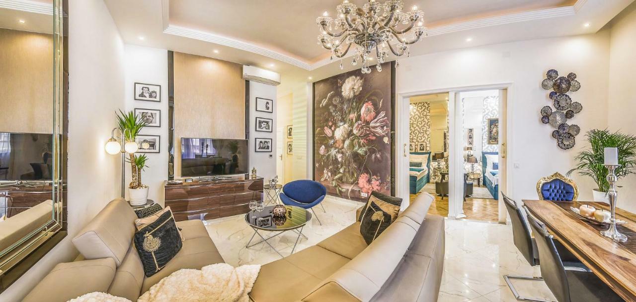 Vip Residence Riverside 26 Βουδαπέστη Εξωτερικό φωτογραφία