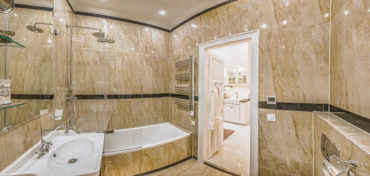 Vip Residence Riverside 26 Βουδαπέστη Εξωτερικό φωτογραφία