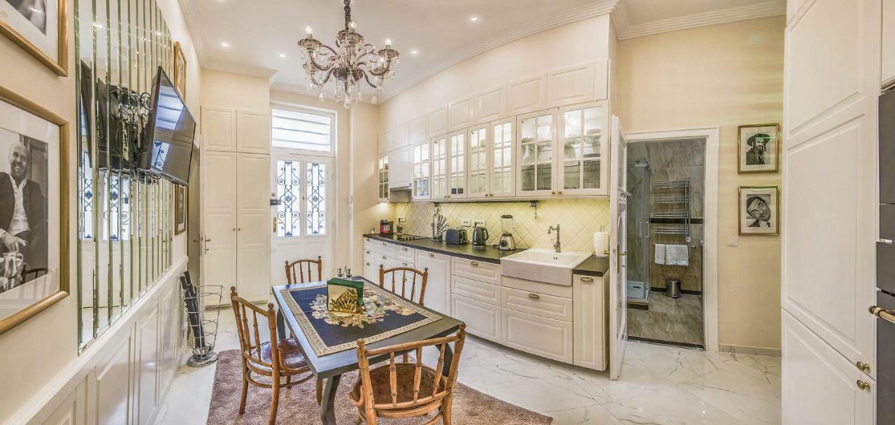 Vip Residence Riverside 26 Βουδαπέστη Εξωτερικό φωτογραφία