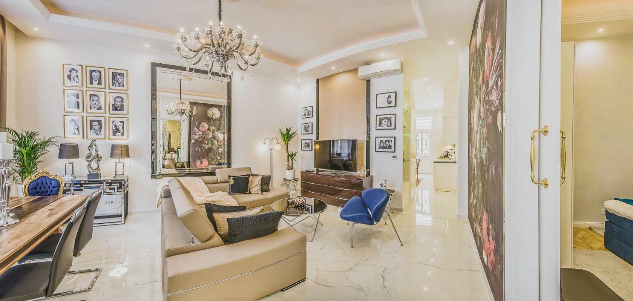 Vip Residence Riverside 26 Βουδαπέστη Εξωτερικό φωτογραφία
