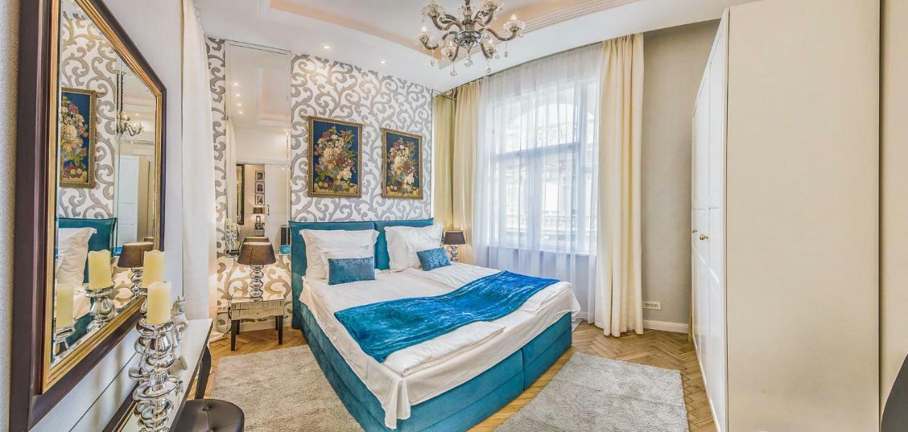 Vip Residence Riverside 26 Βουδαπέστη Εξωτερικό φωτογραφία