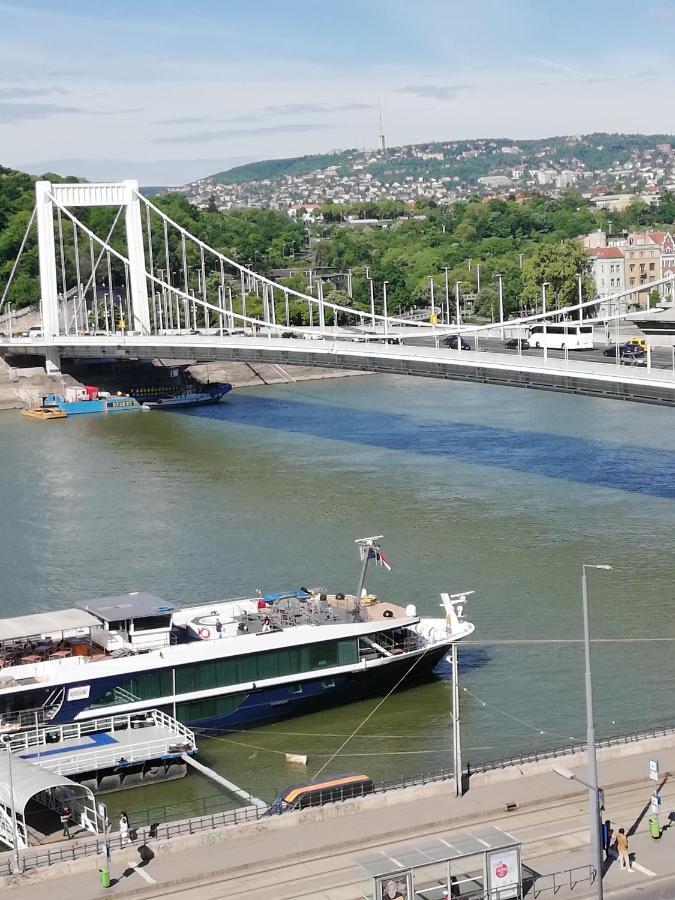 Vip Residence Riverside 26 Βουδαπέστη Εξωτερικό φωτογραφία
