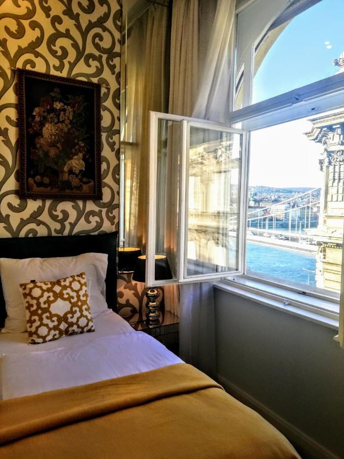 Vip Residence Riverside 26 Βουδαπέστη Εξωτερικό φωτογραφία